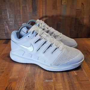 Nike Zoom Vapor Women's Tennis Sneakers